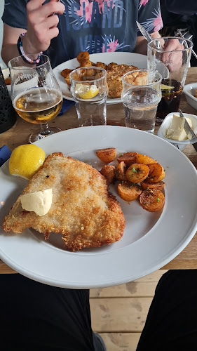 På Grillen Steakhouse - Norrtälje