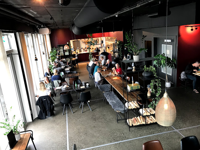 Restaurang Rustique - Skellefteå