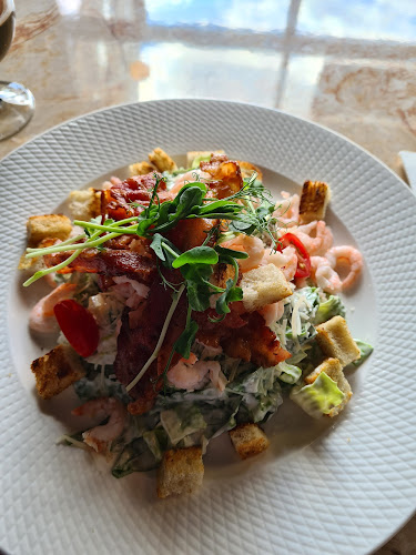 Smedjan Kök & Bar i Västerås - Gastronomi och hotellverksamhet