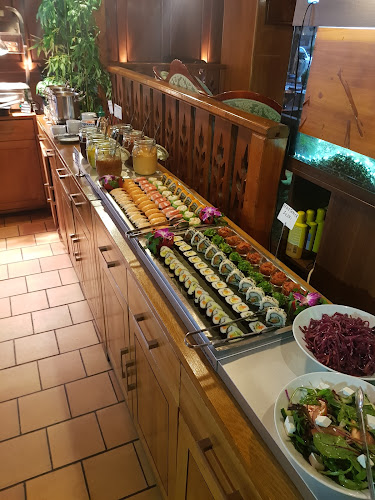 Restaurang Jungle Thai