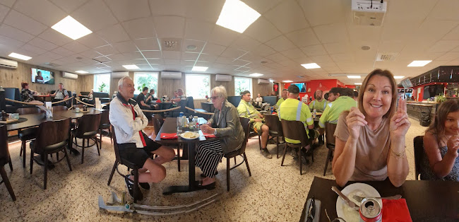 Rävens Bistro - Väse