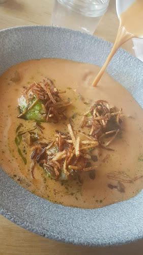 Reviews of Restaurang dragörkajen in Limhamn - Gastronomi och hotellverksamhet