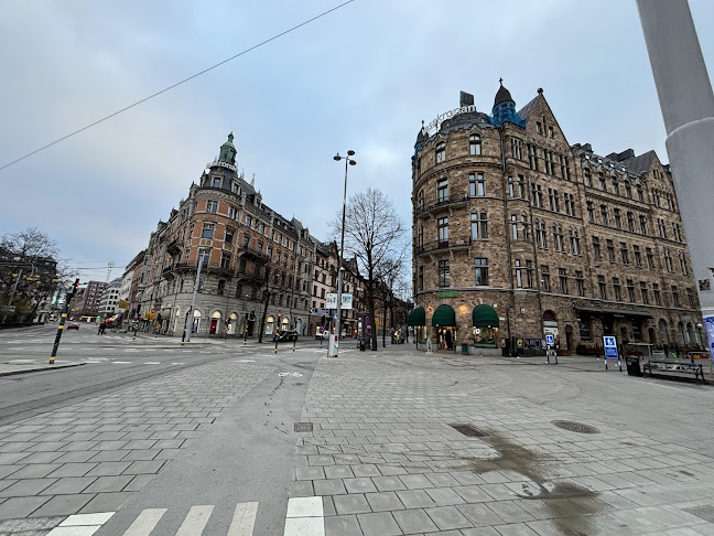 Comentarii opinii despre The Soap Bar