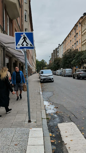 Brännkyrkagatan 93, 117 26 Stockholm