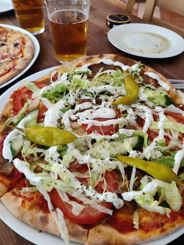 Vinny's Krog - Gastronomi och hotellverksamhet