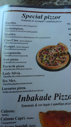 Comentarii opinii despre Restaurang Lorentus