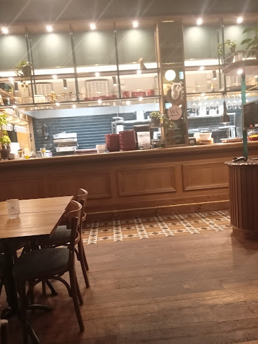 Den Gyllene Räven Open Times