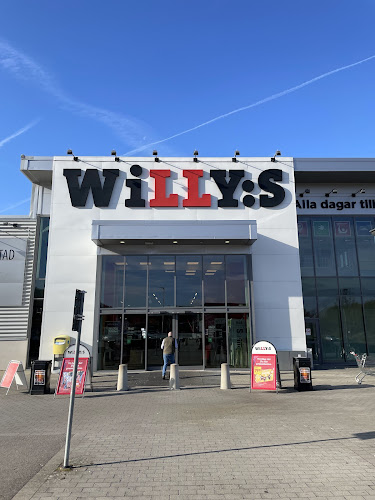 Stenhusvägen 7, 269 36 Båstad