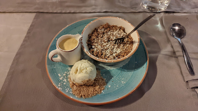 Reviews of Källarkrogen in Göteborg - Gastronomi och hotellverksamhet