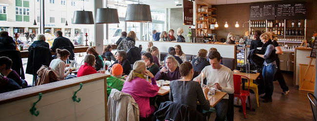 ROST Mat & Kaffe Phone number