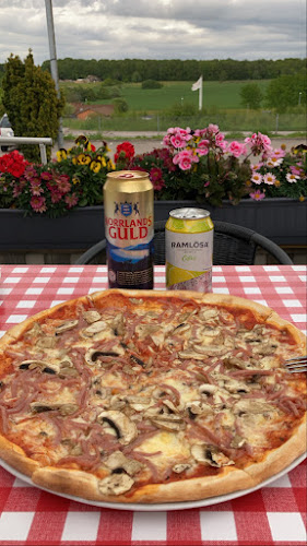 Pizzeria Förslöv - Förslöv