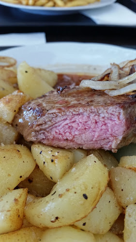 Trestads Restaurang - Gastronomi och hotellverksamhet