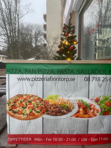 Pizzeria Finntorp