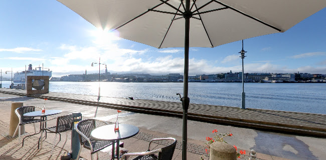 Opinii despre SeaCup în Göteborg - Gastronomi och hotellverksamhet