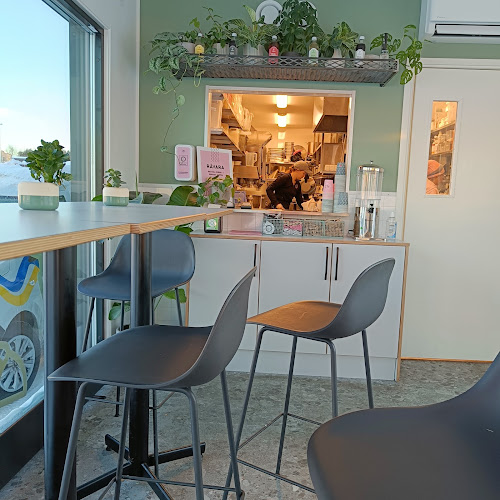 Råvara - Gastronomi och hotellverksamhet