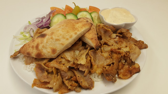 Comentarii opinii despre Skogstorps Restaurang & Pizzeria