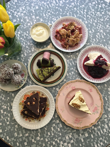 Opinii despre RÅG în Uddevalla - Gastronomi och hotellverksamhet