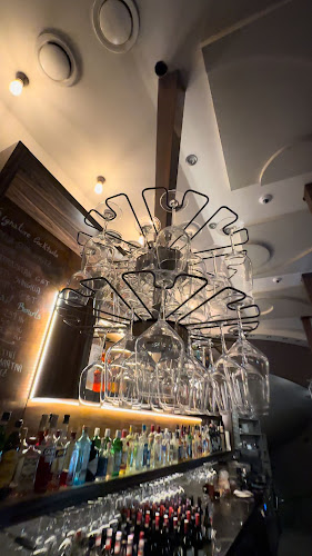 Kornhamnstorg No 53 - Italiensk restaurang Gamla Stan - Gastronomi och hotellverksamhet