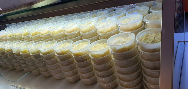 Opinii despre Pizzahuset i Skultorp în Skövde - Gastronomi och hotellverksamhet