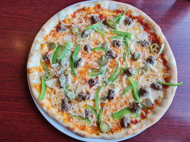 Almvägen 1, 437 40 Lindome