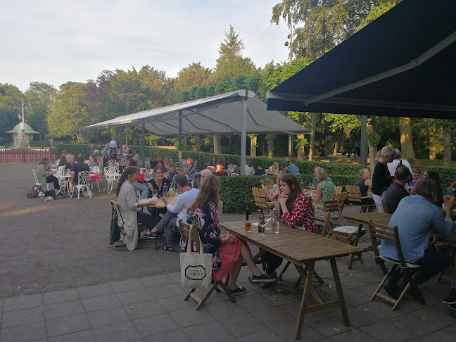 Stadsparksgatan, 222 29 Lund