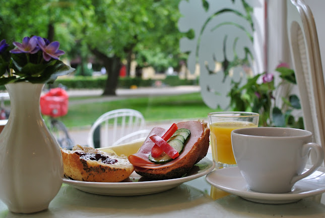 Opinii despre Kafé Kungsgatan în Malmö - Gastronomi och hotellverksamhet