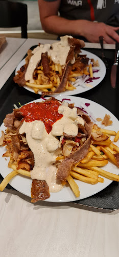 Berlin Döner - Gastronomi och hotellverksamhet