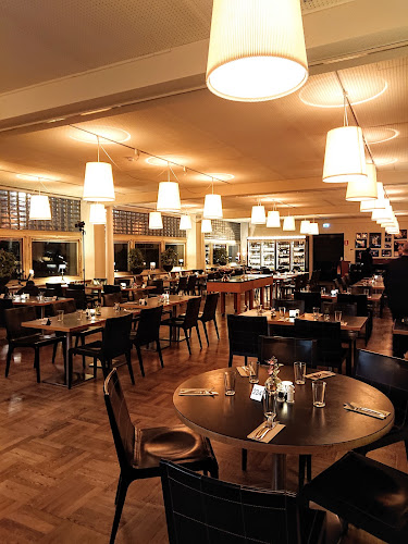 Operagrillen - Malmö