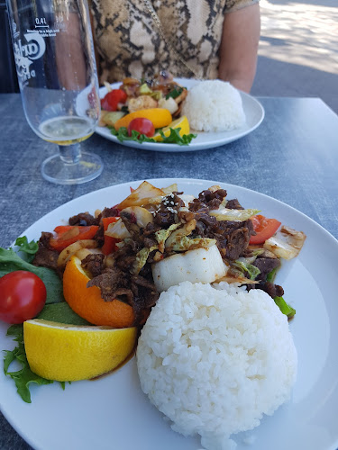 Tezukuri Sushi - Gastronomi och hotellverksamhet