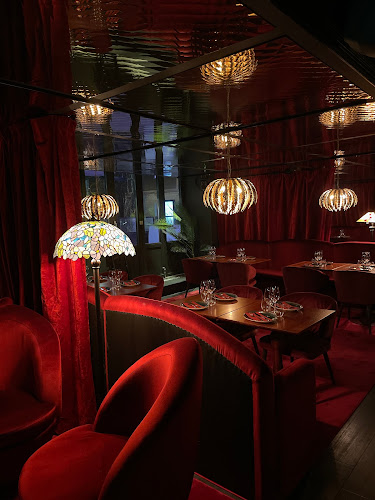 Occo Västerås - Dinner Club - Västerås