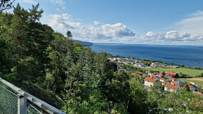 Kaffestugan Grännaberget - Gränna