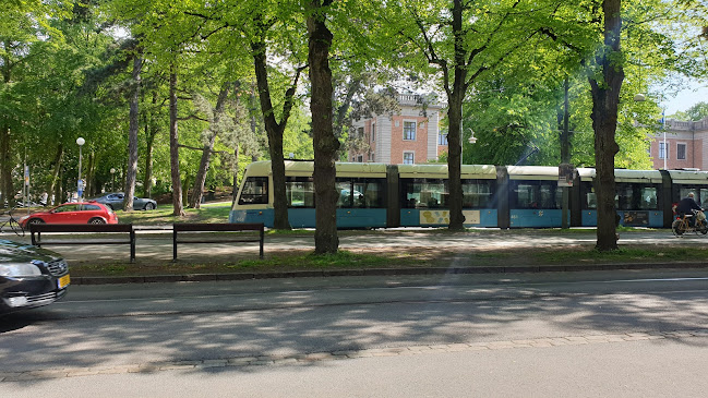 Vasanova bar & Café - Göteborg