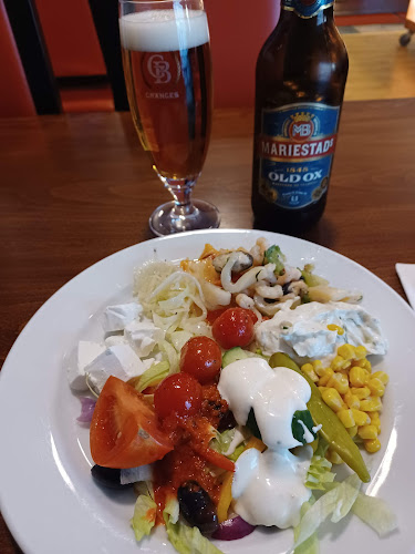 Comentarii opinii despre Restaurang Zorbas