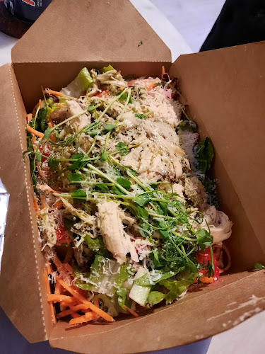 The lamb and chick Örebro - Gastronomi och hotellverksamhet