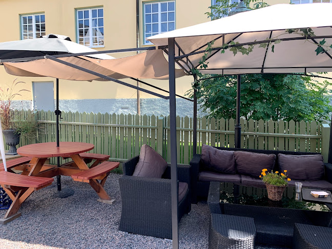Opinii despre Gripsholmsgrillen în Mariefred - Gastronomi och hotellverksamhet
