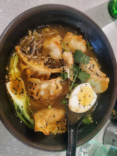 Ikki Bar - Gastronomi och hotellverksamhet