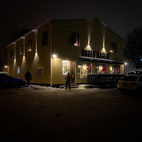 Ubbes Bageri AB - Motala
