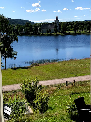 Kalasmakeriet på Prästgårn Open Times