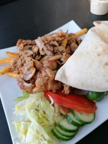 Opinii despre Brinell Restaurang & Pizzeria în Nässjö - Gastronomi och hotellverksamhet