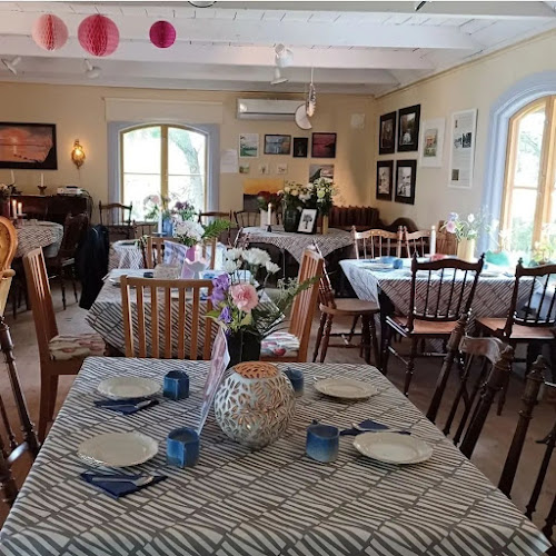 Svalbo café & Mias godsaker