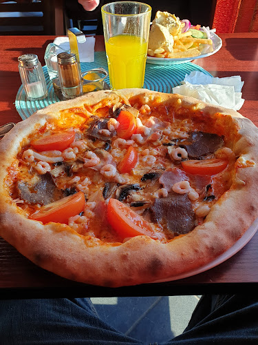 Comentarii opinii despre Edanes Matcafé