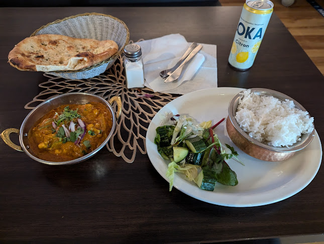 Hello Asia - Skellefteå