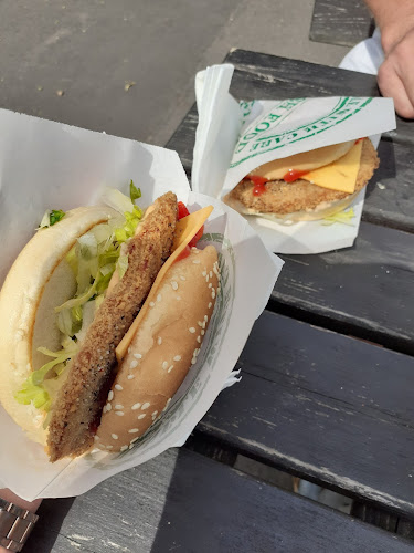 Comentarii opinii despre Nyhemsgrillen