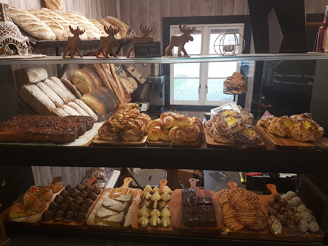 Bygdens Bageri AB - Gastronomi och hotellverksamhet