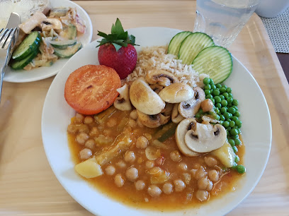 Restaurang Pappa Abdu