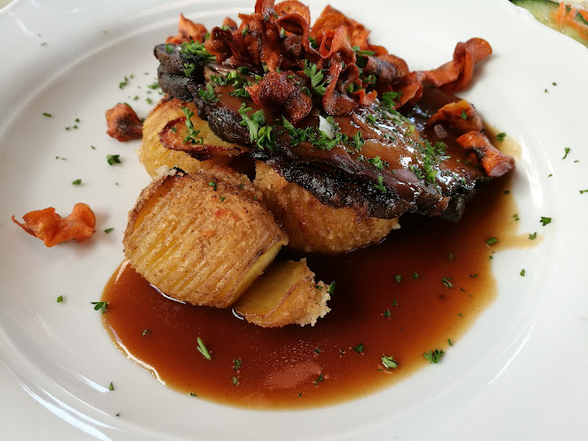 The Grill Phone number