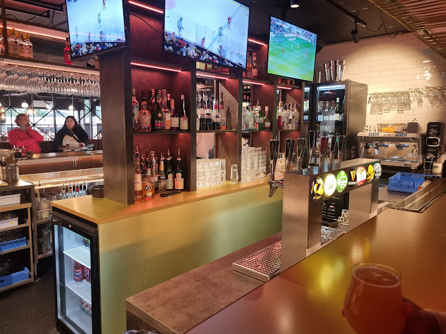 Brovakten Open Times