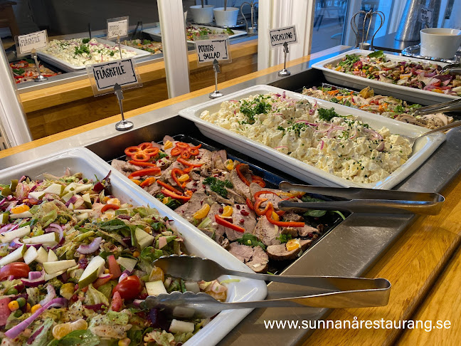 Sunnanå Restaurang Phone number