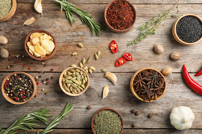 Reviews of Sankou Asian Express in Hässleholm - Gastronomi och hotellverksamhet