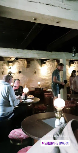 Sandviks Kvarn - Löttorp